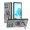 Classic Connect Robot - Back Cover for Motorola Edge 60 5G - 6.67 Inches