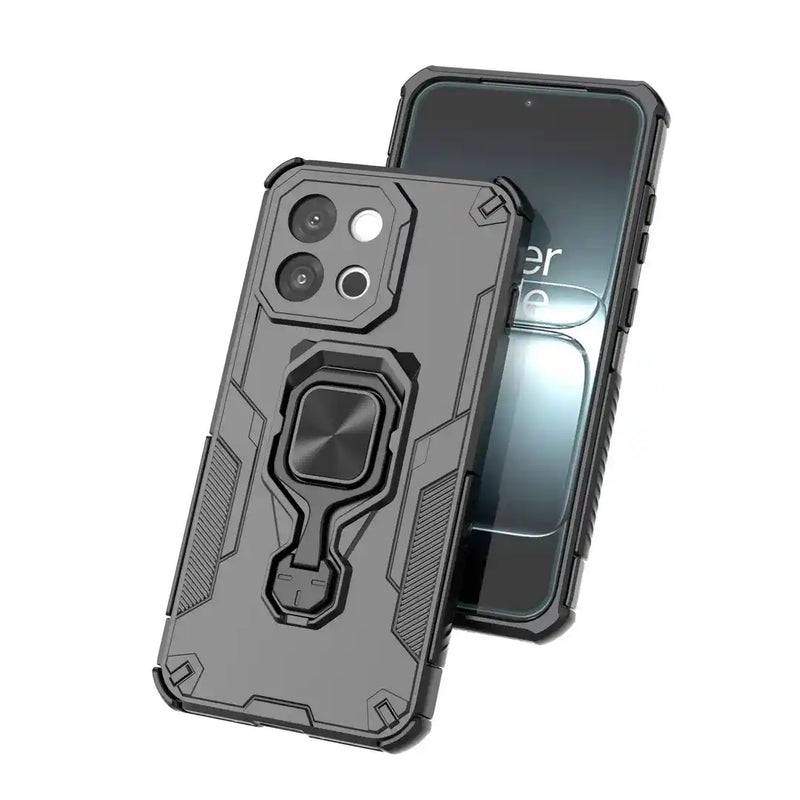 Classic Connect Robot - Back Cover for OnePlus 13S 5G - 6.32 Inches