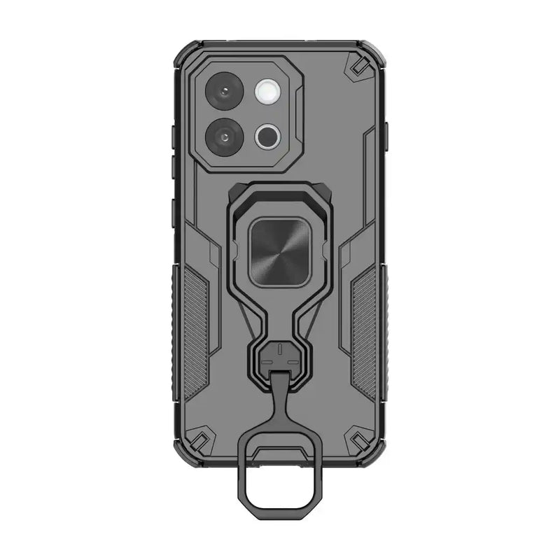 Classic Connect Robot - Back Cover for OnePlus 13S 5G - 6.32 Inches