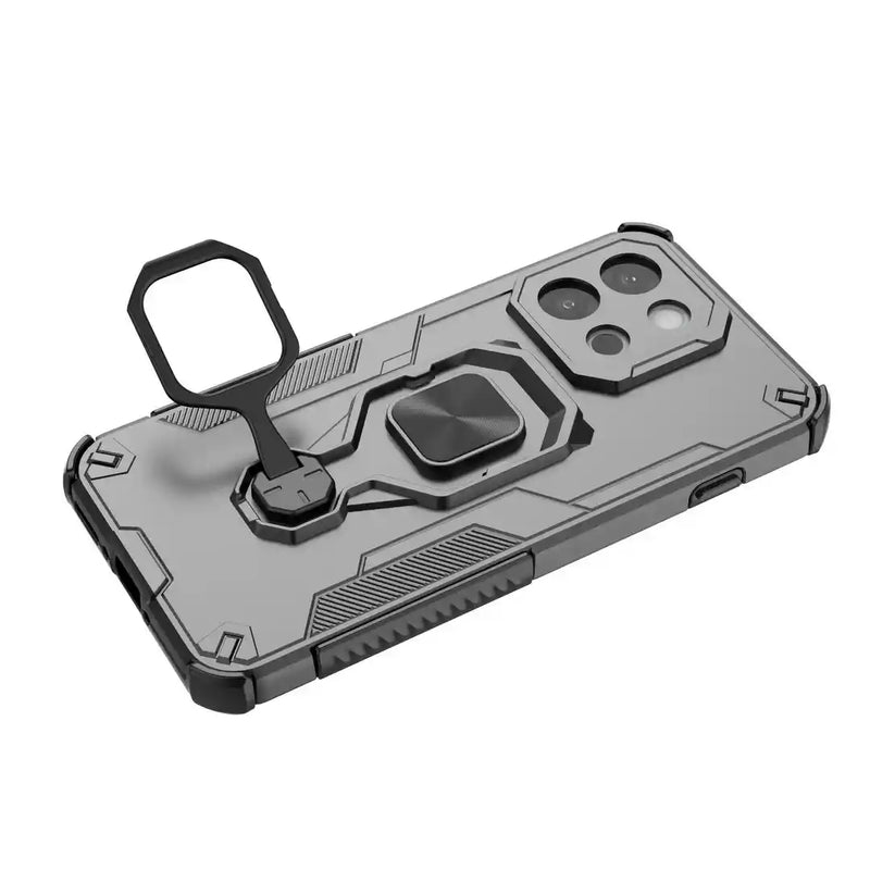 Classic Connect Robot - Back Cover for OnePlus 13S 5G - 6.32 Inches