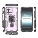 Classic Connect Robot - Back Cover for OnePlus 13T 5G - 6.32 Inches