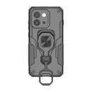 Classic Connect Robot - Back Cover for OnePlus 13T 5G - 6.32 Inches