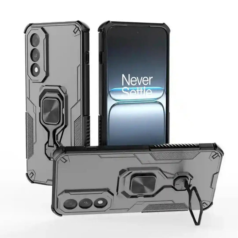 Classic Connect Robot - Back Cover for OnePlus Nord 5 5G - 6.83 Inches