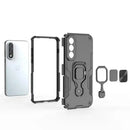 Classic Connect Robot - Back Cover for OnePlus Nord 5 5G - 6.83 Inches