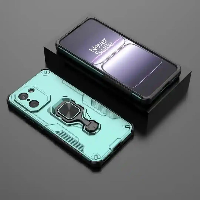 Classic Connect Robot - Back Cover for OnePlus Nord CE 5 5G - 6.77 Inches