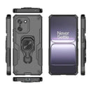 Classic Connect Robot - Back Cover for OnePlus Nord CE 5 5G - 6.77 Inches