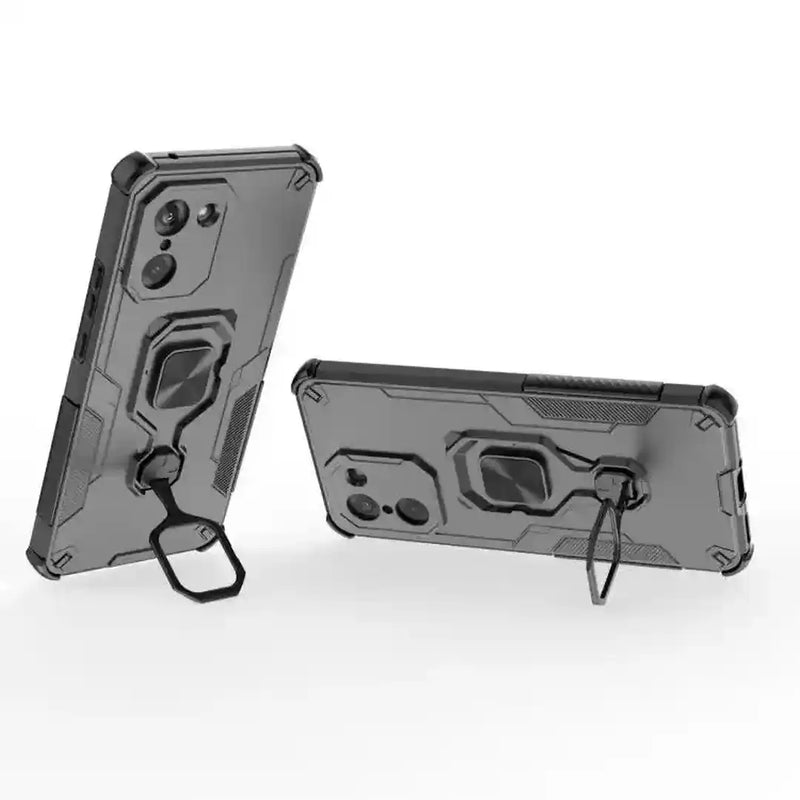 Classic Connect Robot - Back Cover for OnePlus Nord CE 5 5G - 6.77 Inches