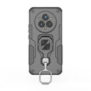 Classic Connect Robot - Back Cover for Realme 14 Pro Plus 5G - 6.83 Inches