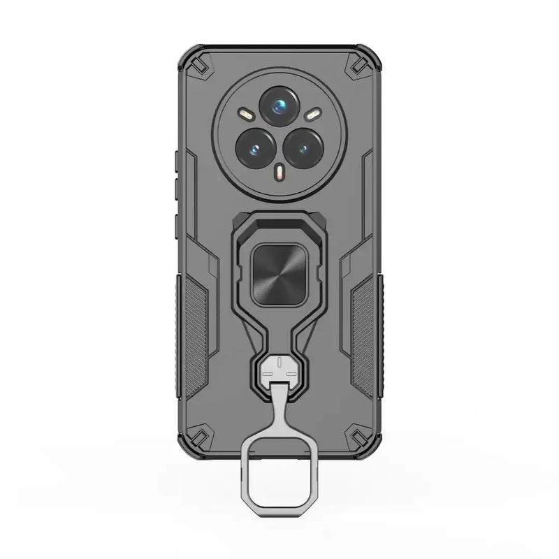 Classic Connect Robot - Back Cover for Realme 14 Pro Plus 5G - 6.83 Inches