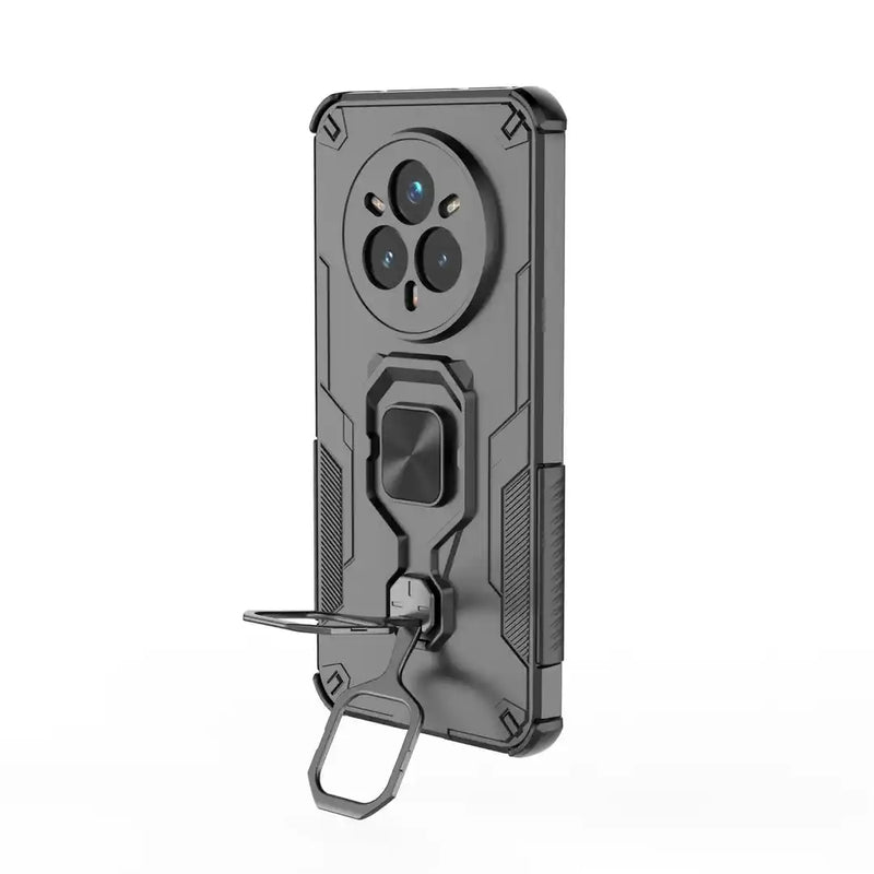 Classic Connect Robot - Back Cover for Realme 14 Pro Plus 5G - 6.83 Inches