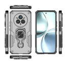 Classic Connect Robot - Back Cover for Realme 14 Pro Plus 5G - 6.83 Inches