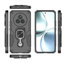 Classic Connect Robot - Back Cover for Realme 14 Pro Plus 5G - 6.83 Inches