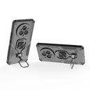 Classic Connect Robot - Back Cover for Realme 14 Pro Plus 5G - 6.83 Inches