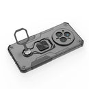 Classic Connect Robot - Back Cover for Realme 14 Pro Plus 5G - 6.83 Inches