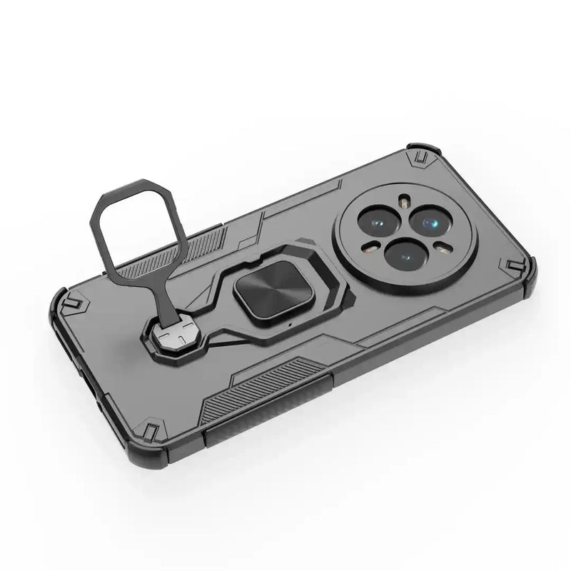 Classic Connect Robot - Back Cover for Realme 14 Pro Plus 5G - 6.83 Inches