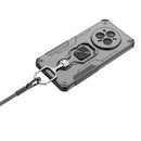 Classic Connect Robot - Back Cover for Realme 14 Pro Plus 5G - 6.83 Inches