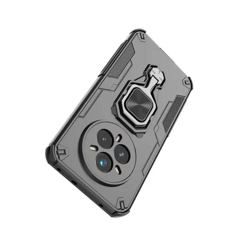 Classic Connect Robot - Back Cover for Realme 14 Pro Plus 5G - 6.83 Inches