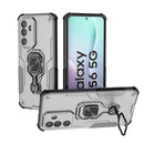 Classic Connect Robot - Back Cover for Samsung Galaxy M56 5G - 6.74 Inches