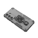 Classic Connect Robot - Back Cover for Samsung Galaxy S25 5G - 6.2 Inches