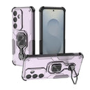 Classic Connect Robot - Back Cover for Samsung Galaxy S25 5G - 6.2 Inches