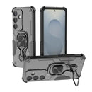 Classic Connect Robot - Back Cover for Samsung Galaxy S25 5G - 6.2 Inches