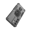 Classic Connect Robot - Back Cover for Samsung Galaxy S25 5G - 6.2 Inches