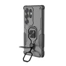 Classic Connect Robot - Back Cover for Samsung Galaxy S25 Ultra 5G - 6.9 Inches