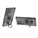 Classic Connect Robot - Back Cover for Samsung Galaxy S25 Ultra 5G - 6.9 Inches