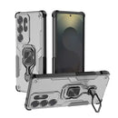 Classic Connect Robot - Back Cover for Samsung Galaxy S25 Ultra 5G - 6.9 Inches