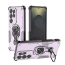 Classic Connect Robot - Back Cover for Samsung Galaxy S25 Ultra 5G - 6.9 Inches