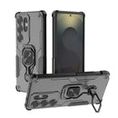 Classic Connect Robot - Back Cover for Samsung Galaxy S25 Ultra 5G - 6.9 Inches