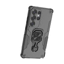 Classic Connect Robot - Back Cover for Samsung Galaxy S25 Ultra 5G - 6.9 Inches