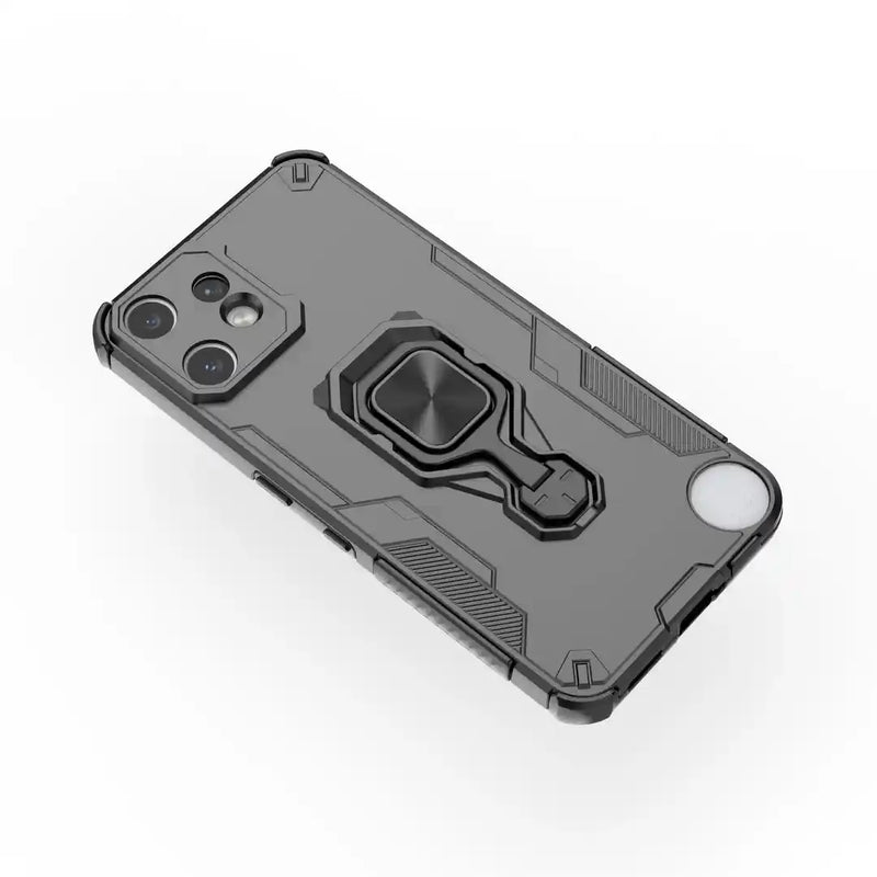 Classic Connect Robot - Mobile Back Cover for CMF Phone 2 Pro - 6.77 Inches