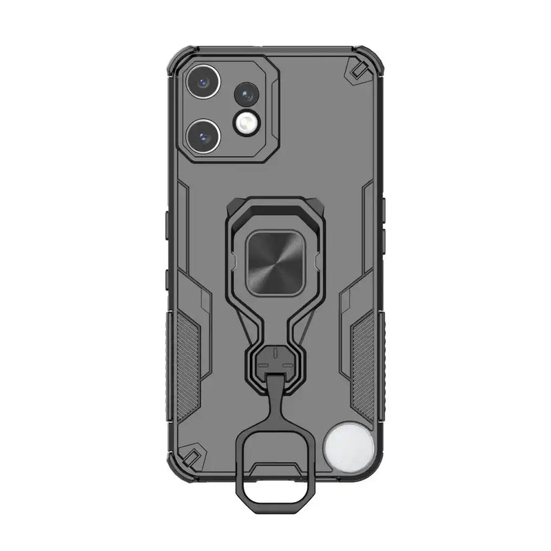 Classic Connect Robot - Mobile Back Cover for CMF Phone 2 Pro - 6.77 Inches