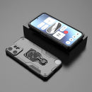 Classic Connect Robot - Mobile Back Cover for CMF Phone 2 Pro - 6.77 Inches