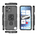 Classic Connect Robot - Mobile Back Cover for CMF Phone 2 Pro - 6.77 Inches