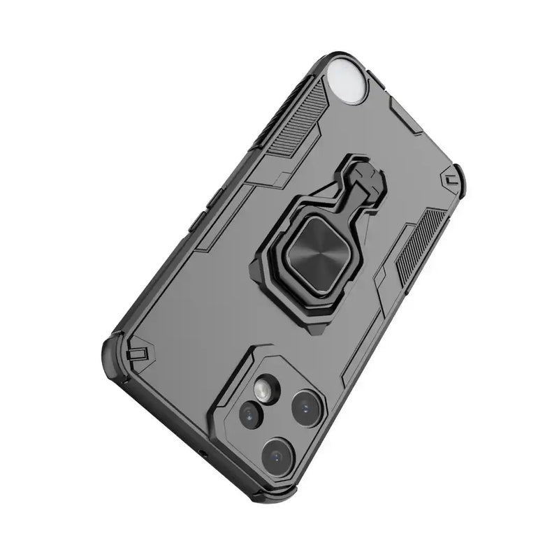 Classic Connect Robot - Mobile Back Cover for CMF Phone 2 Pro - 6.77 Inches