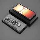 Classic Connect Robot - Mobile Back Cover for IQOO Neo 10 5G - 6.78 Inches