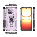 Classic Connect Robot - Mobile Back Cover for IQOO Neo 10 5G - 6.78 Inches