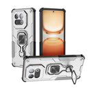 Classic Connect Robot - Mobile Back Cover for IQOO Neo 10 5G - 6.78 Inches