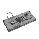 Classic Connect Robot - Mobile Back Cover for IQOO Neo 10 5G - 6.78 Inches