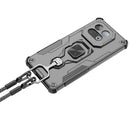 Classic Connect Robot - Mobile Back Cover for IQOO Neo 10 5G - 6.78 Inches