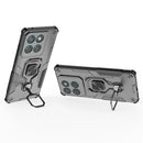 Classic Connect Robot - Mobile Back Cover for Motorola Edge 60 Fusion 5G - 6.67 Inches