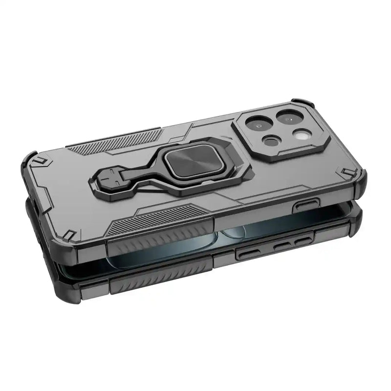 Classic Connect Robot - Mobile Back Cover for OnePlus 13S 5G - 6.32 Inches