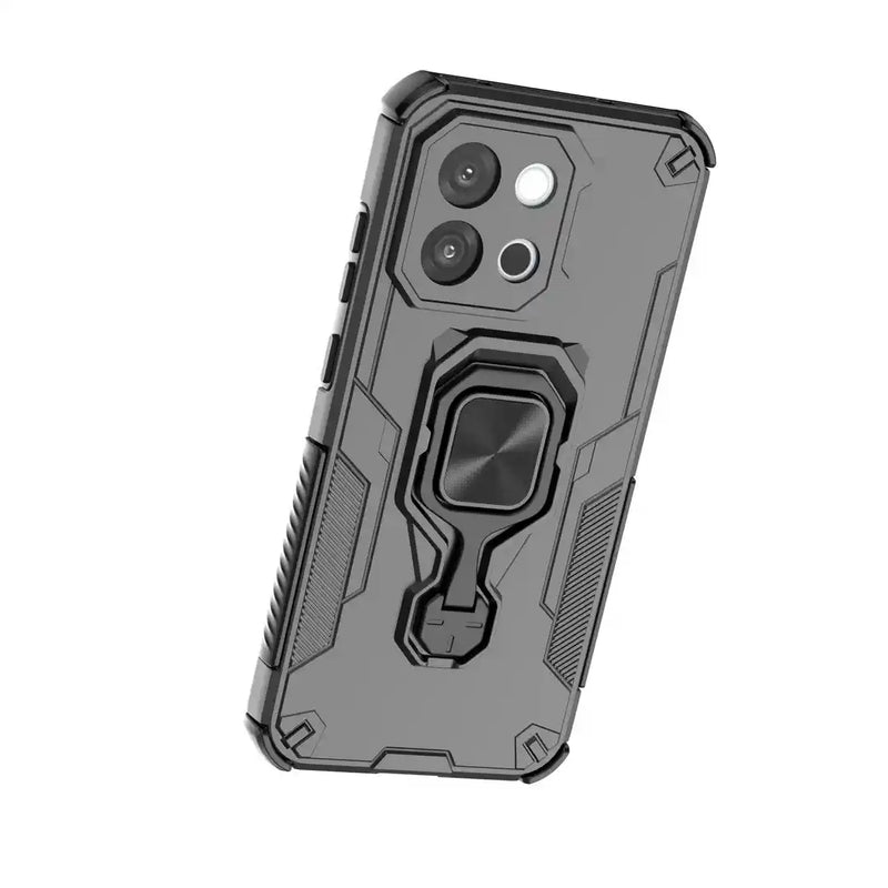 Classic Connect Robot - Mobile Back Cover for OnePlus 13S 5G - 6.32 Inches