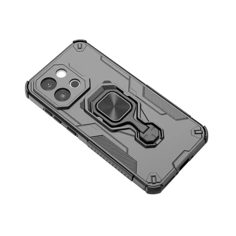 Classic Connect Robot - Mobile Back Cover for OnePlus 13S 5G - 6.32 Inches