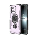 Classic Connect Robot Back Cover for OnePlus 13T 5G (6.32") | Shockproof Case | Ring Holder Case | Traveller Case