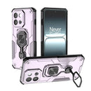 Classic Connect Robot Back Cover for OnePlus 13T 5G (6.32") | Shockproof Case | Ring Holder Case | Traveller Case