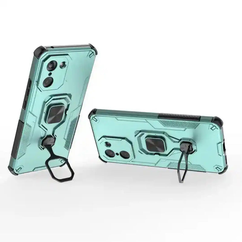 Classic Connect Robot - Mobile Back Cover for OnePlus Nord CE 5 5G - 6.77 Inches