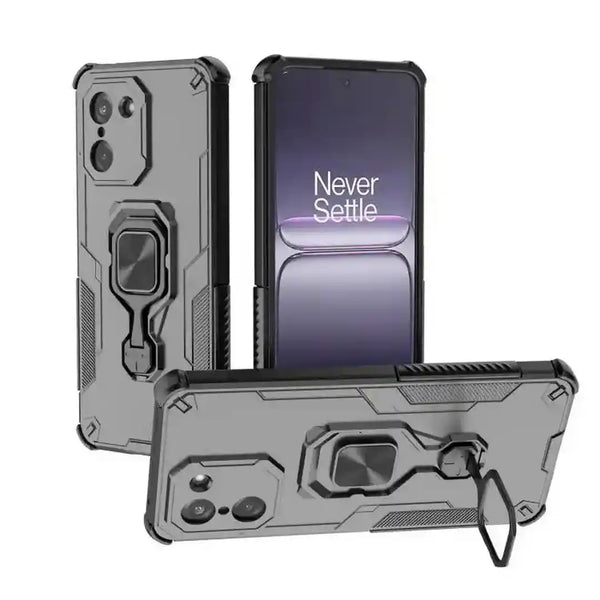 Classic Connect Robot - Mobile Back Cover for OnePlus Nord CE 5 5G - 6.77 Inches